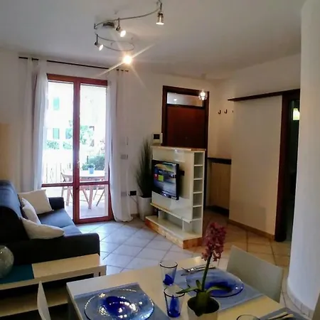 Ai Fenicotteri Cervia