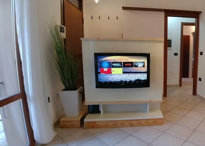 Ai Fenicotteri * Cervia