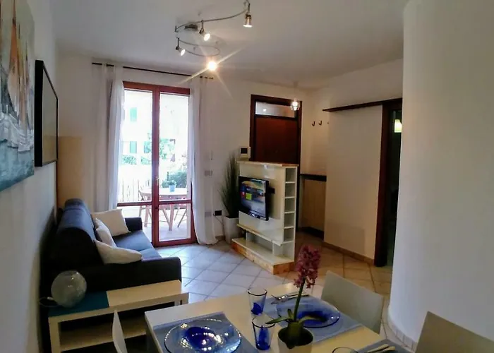 Ai Fenicotteri Cervia