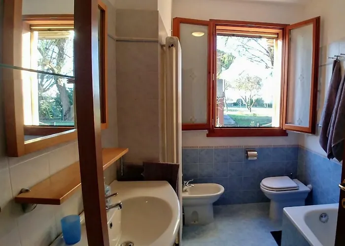 Ai Fenicotteri Tatil Evi *