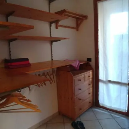 Nyaraló Ai Fenicotteri *