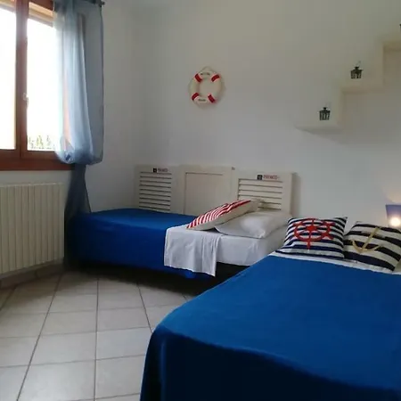 Ai Fenicotteri