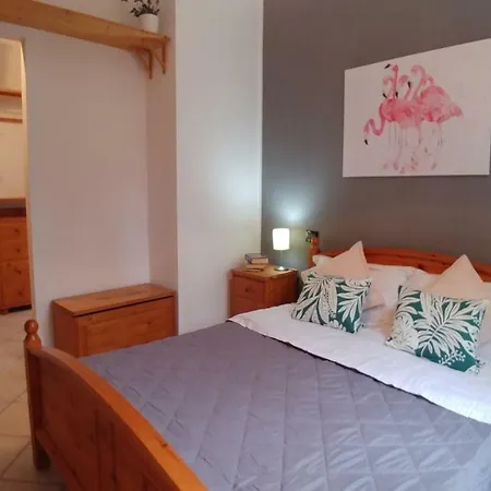 Ferienhaus Ai Fenicotteri