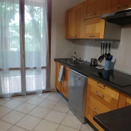 Ai Fenicotteri Ferienhaus