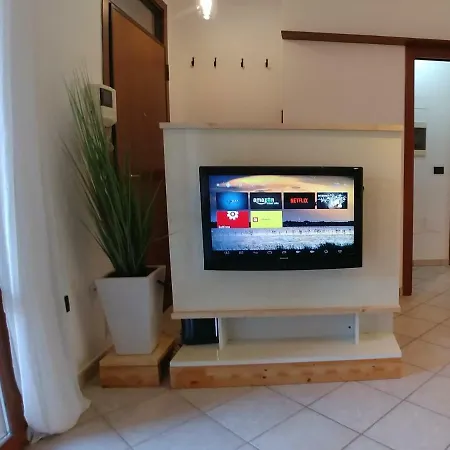 Ai Fenicotteri * Cervia