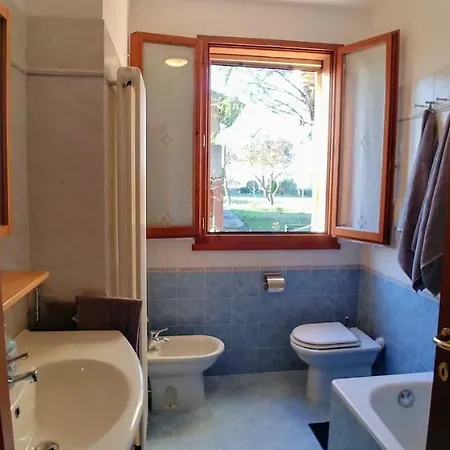 Ai Fenicotteri * Cervia