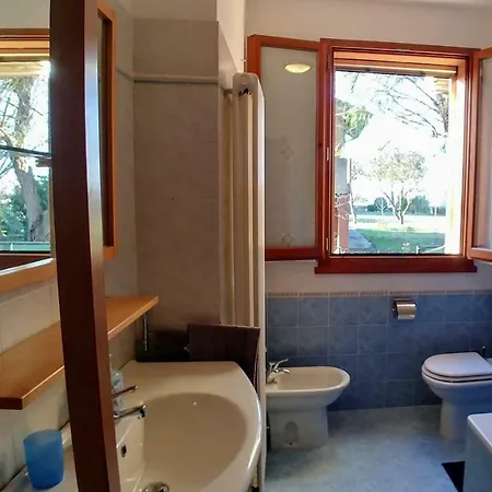 Ai Fenicotteri Ferienhaus *