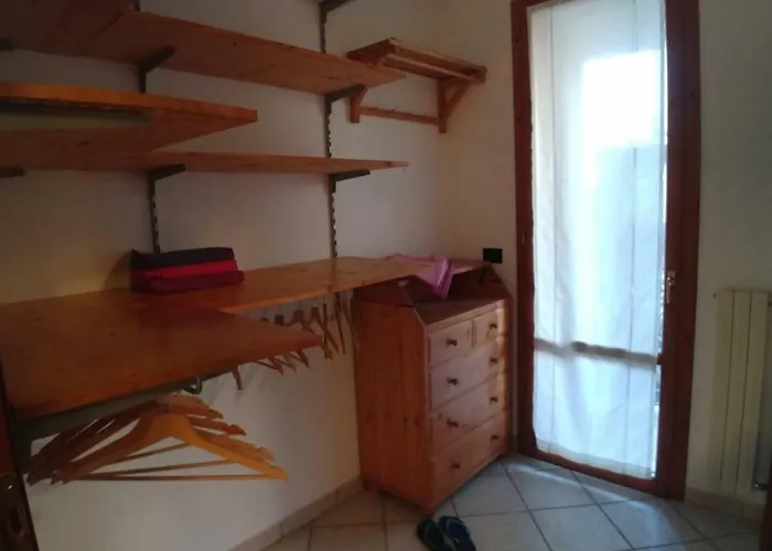 Nyaraló Ai Fenicotteri *