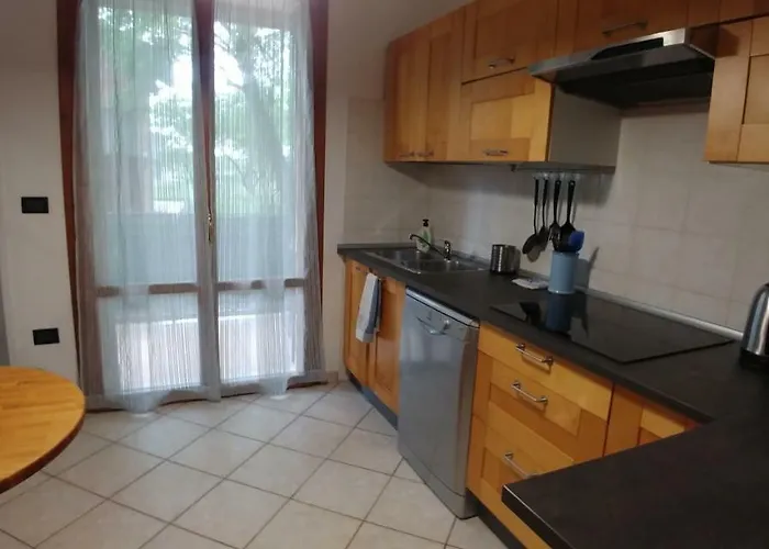 Ai Fenicotteri Nyaraló