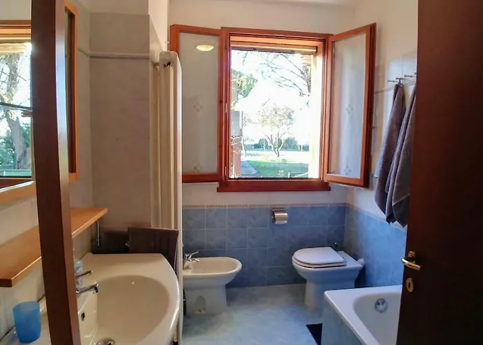 Ai Fenicotteri * Cervia